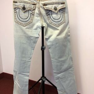 Men’s True Religion Jeans Size 31